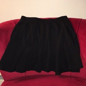 Skater Skirt